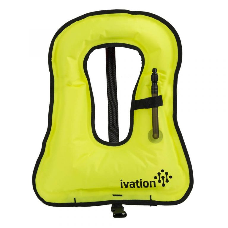 The Best Snorkel Vest Avoid Death By Drowning Scuba Diving Lovers