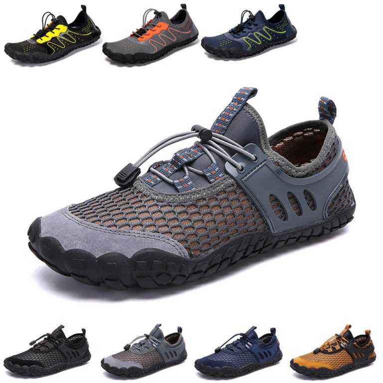 Best Water Shoes for Rocky Beaches - Scuba Diving Lovers