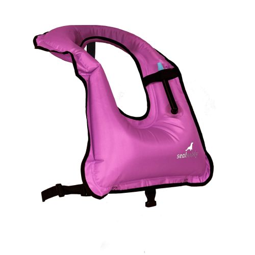 The Best Snorkel Vest Avoid Death By Drowning Scuba Diving Lovers