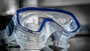 Snorkel Mask For Glasses Wearers