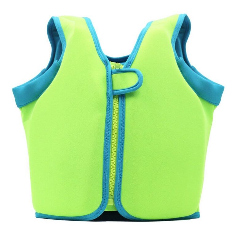 The Best Snorkel Vest – Avoid Death By Drowning - Scuba Diving Lovers