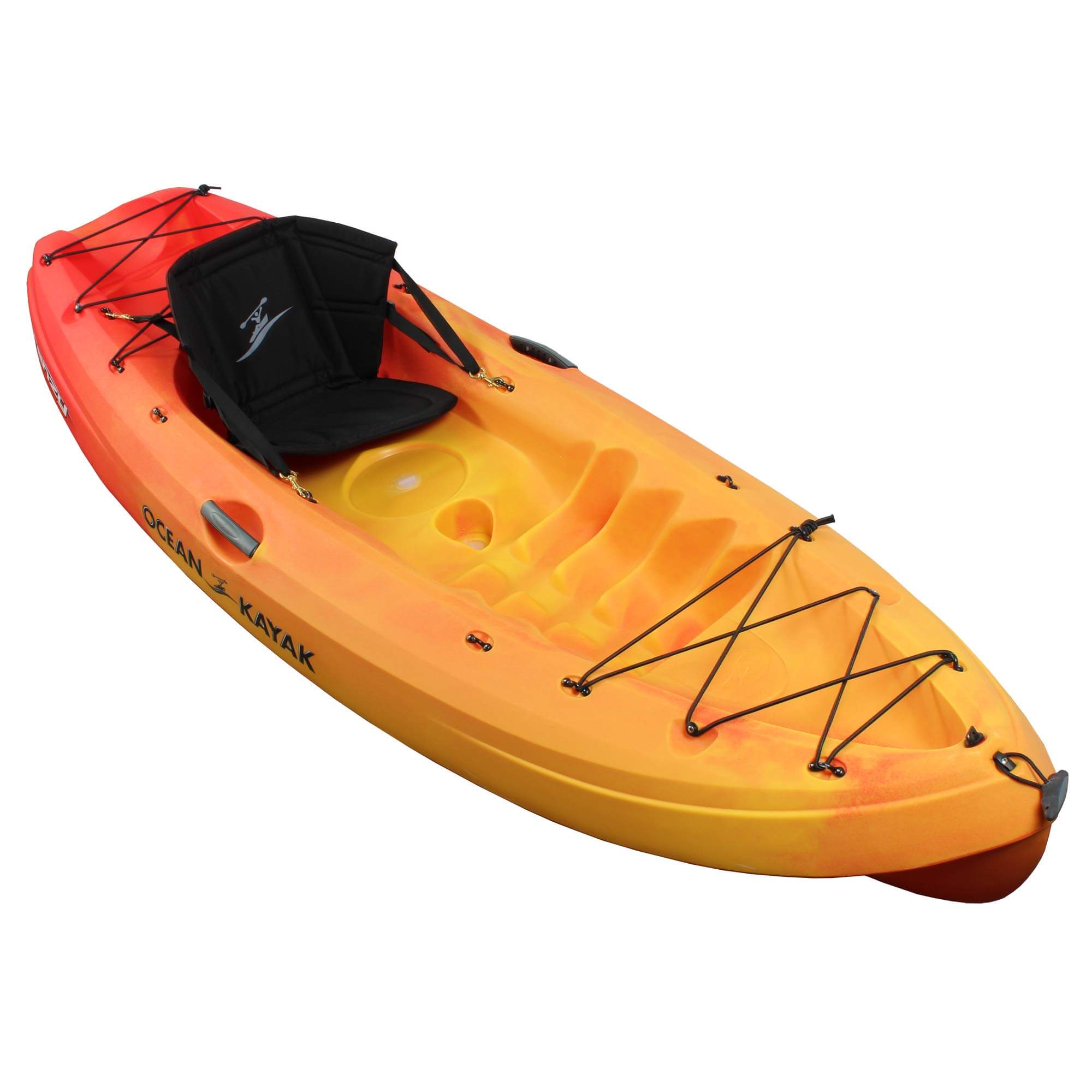 Best Kayaks for Kayaking With Toddlers Scuba Diving Lovers