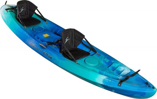 Ocean Kayak Malibu Sit OnTop Kayak