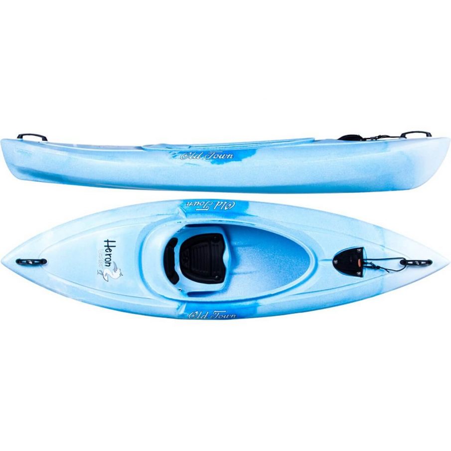 Best Kayaks for Kayaking With Toddlers Scuba Diving Lovers