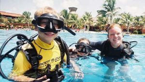 Scuba Diving Age Limit You Are Not Too Old To Dive 1