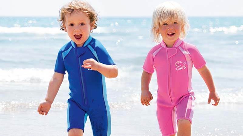 Why You Should Buy The Best Children's Full Length Wetsuits