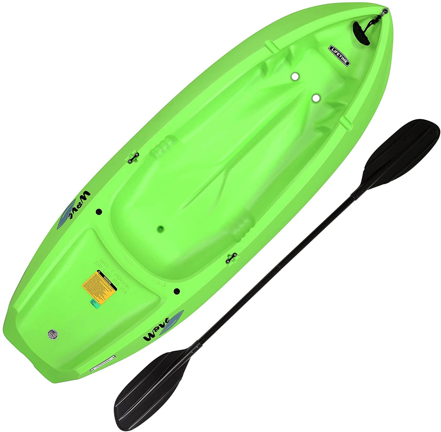 Best Kayaks for Kayaking With Toddlers Scuba Diving Lovers