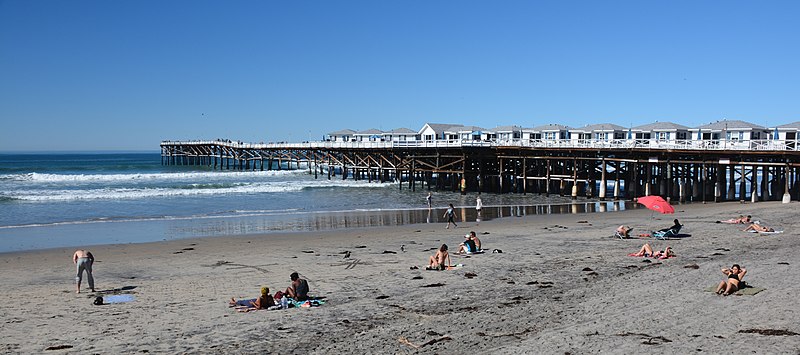 Image of Pacific Beach 
