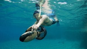 What Is The Best Underwater Scooter For Sale