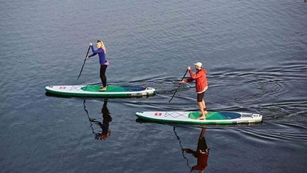 max weight paddle board