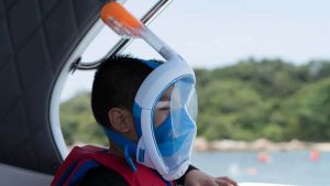 How To Choose The Best Kids Snorkel Mask