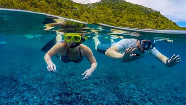 15 Tips for Snorkeling for Non Swimmers - Scuba Diving Lovers