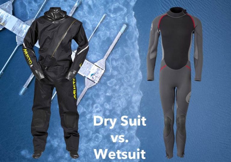 Do Wetsuits Keep You Dry? Scuba Diving Lovers