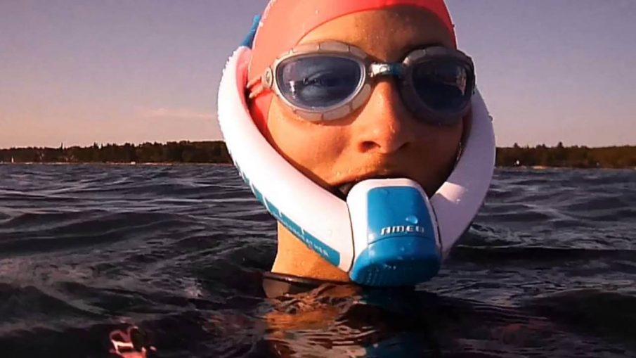 How A Snorkel Works Breathe Underwater Safely Scuba Diving Lovers