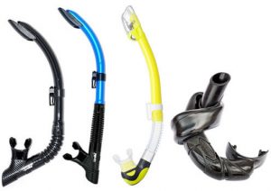 Can You Breathe Underwater With A Snorkel? - Scuba Diving Lovers