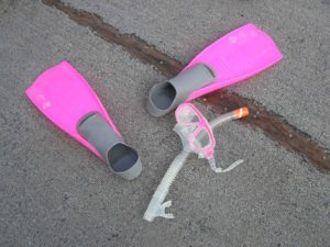 Image of best snorkeling gear