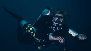 What Is Technical Diving