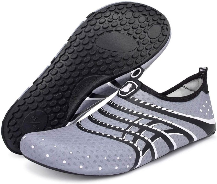 Best Water Shoes For Men – Comfort, Support And Style