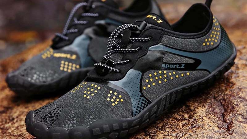 Best Water Shoes For Men 1