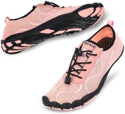 Hiitave Women Water Shoes 1