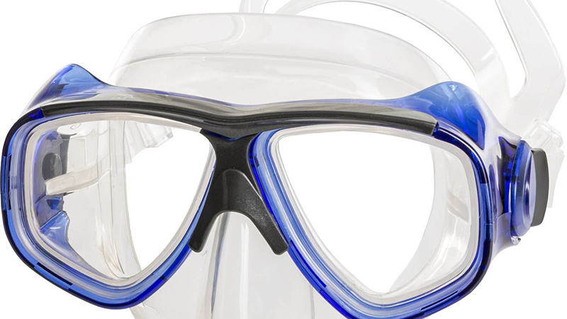 Choosing a Prescription Snorkel Mask – 10 Masks and Crucial Information