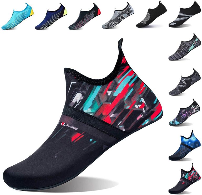 Best Water Shoes For Men Comfort, Support And Style