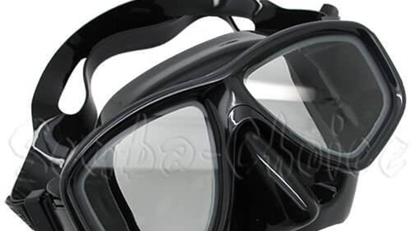 Choosing a Prescription Snorkel Mask – 10 Masks and Crucial Information