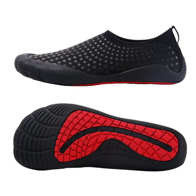 Best Water Shoes For Men – Comfort, Support And Style