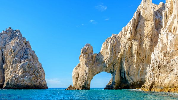 Top Hot spots to cliff diving in Mexico