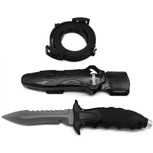 Top 15 Best Dive Knife for Scuba Diving in 2021 Scuba Diving Lovers
