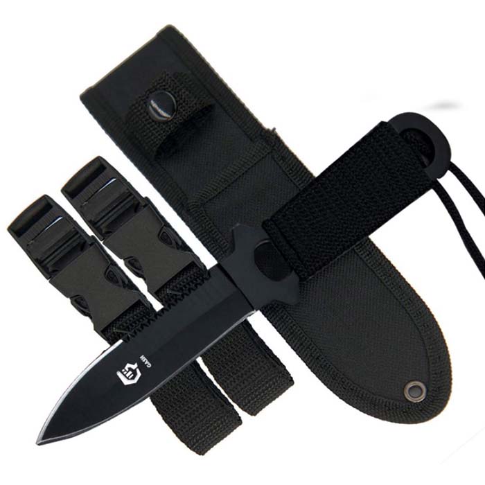 Top 15 Best Dive Knife for Scuba Diving in 2021 Scuba Diving Lovers