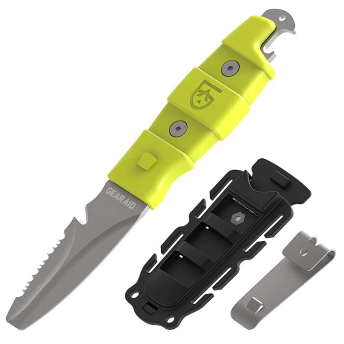 Top 15 Best Dive Knife for Scuba Diving in 2021 Scuba Diving Lovers