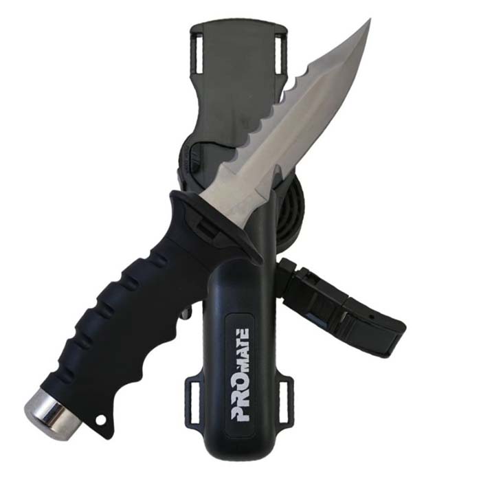 Top 15 Best Dive Knife for Scuba Diving in 2021 - Scuba Diving Lovers