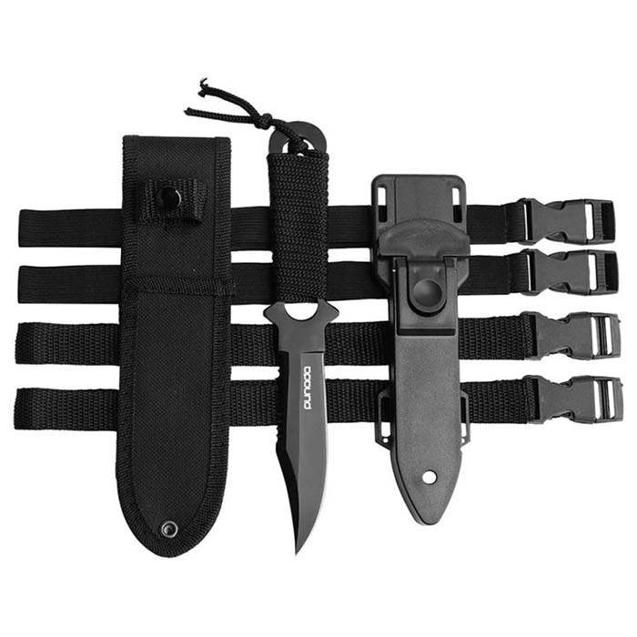 Top 15 Best Dive Knife for Scuba Diving in 2021 Scuba Diving Lovers