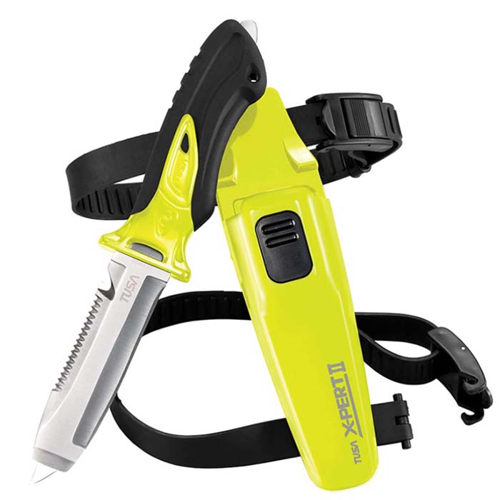 Top 15 Best Dive Knife for Scuba Diving in 2021 Scuba Diving Lovers