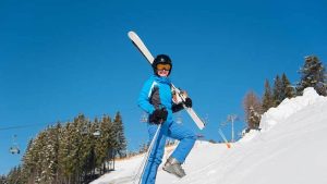 Best Snowboarding Gear For Beginners