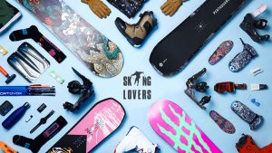 Snowboarding Gear Basics And Top Accessories