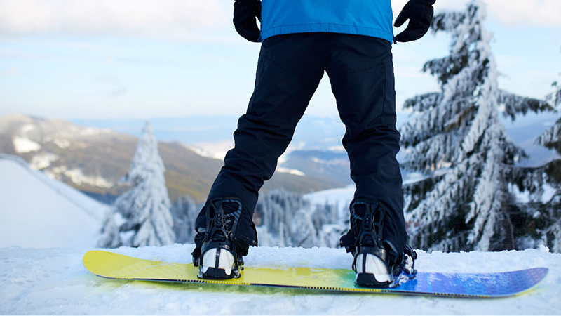 Snowboarding Socks Are They Different from Regular Socks