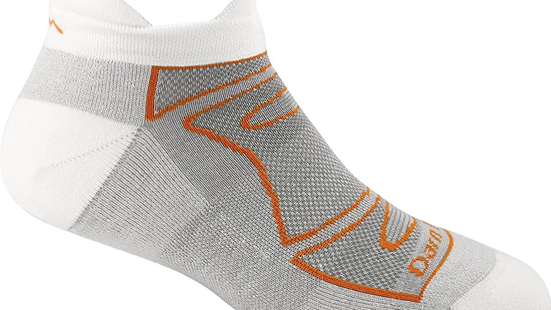 Darn Tough Vermont Women's Merino Wool Over the Calf Ultra-Light Socks