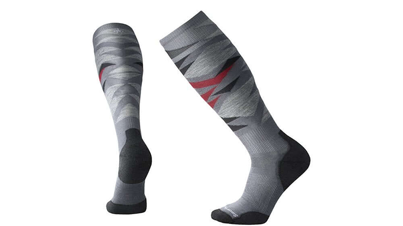 Smartwool Men's PhD Ski socks<